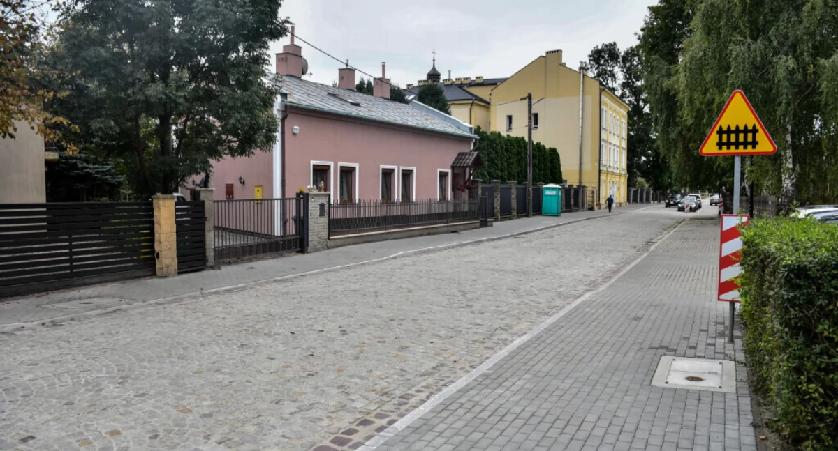 Dobra wiadomość dla kierowców. Remont Mariackiej zakończony!