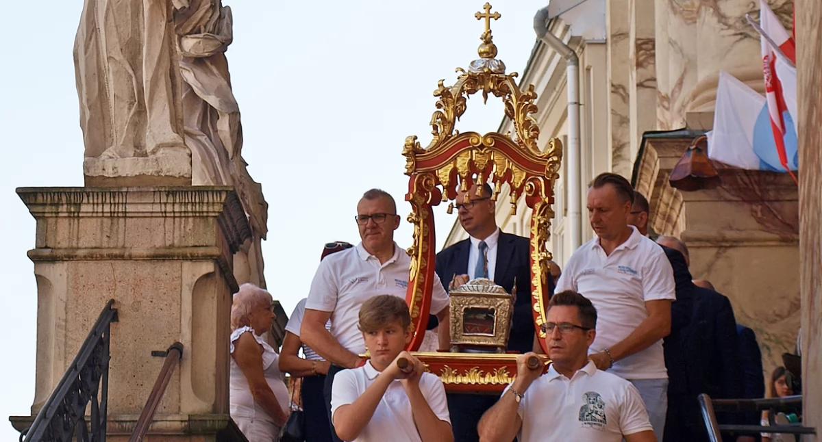 Trwa Wincentiada. Zapraszamy! [ZDJĘCIA]
