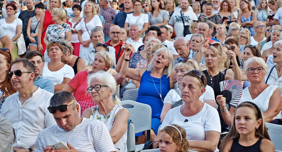 Wincentiada trwa, czyli sześć dni atrakcji. Sprawdź, co jeszcze w programie!