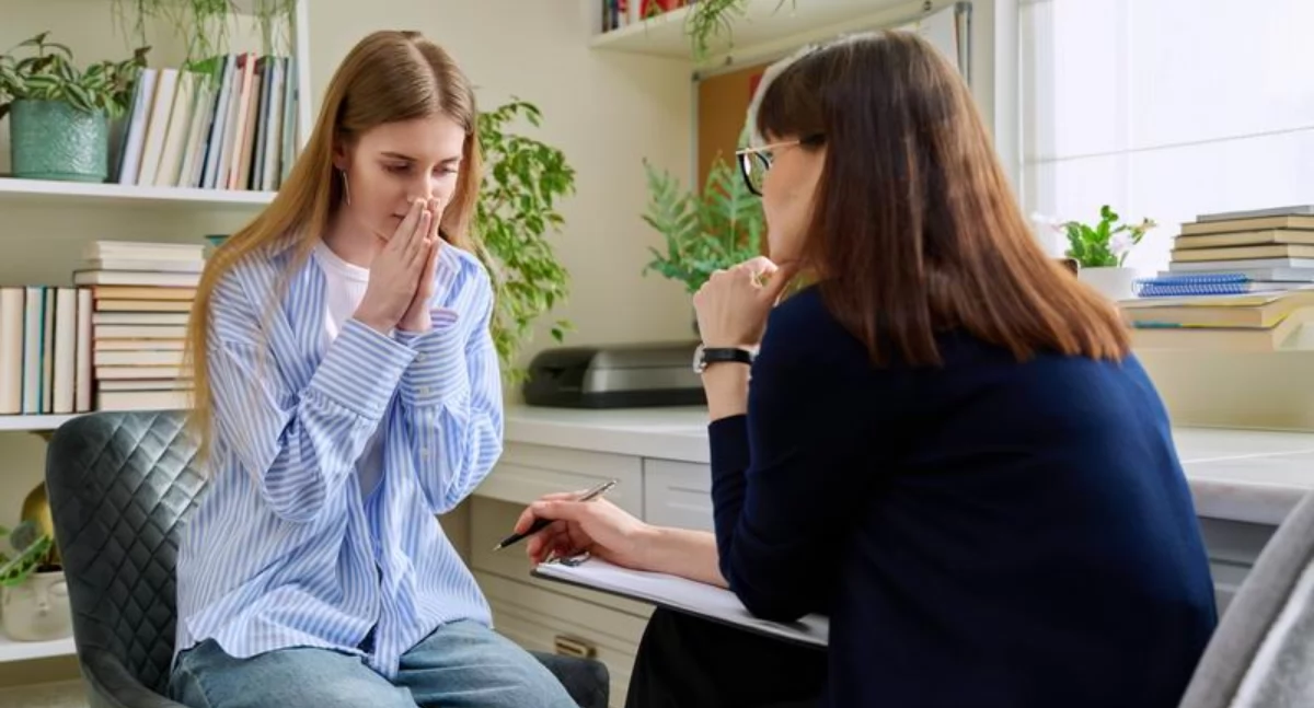 Szkoły mają problem z obsadzeniem etatów psychologów. Na tle kraju wypadamy najgorzej