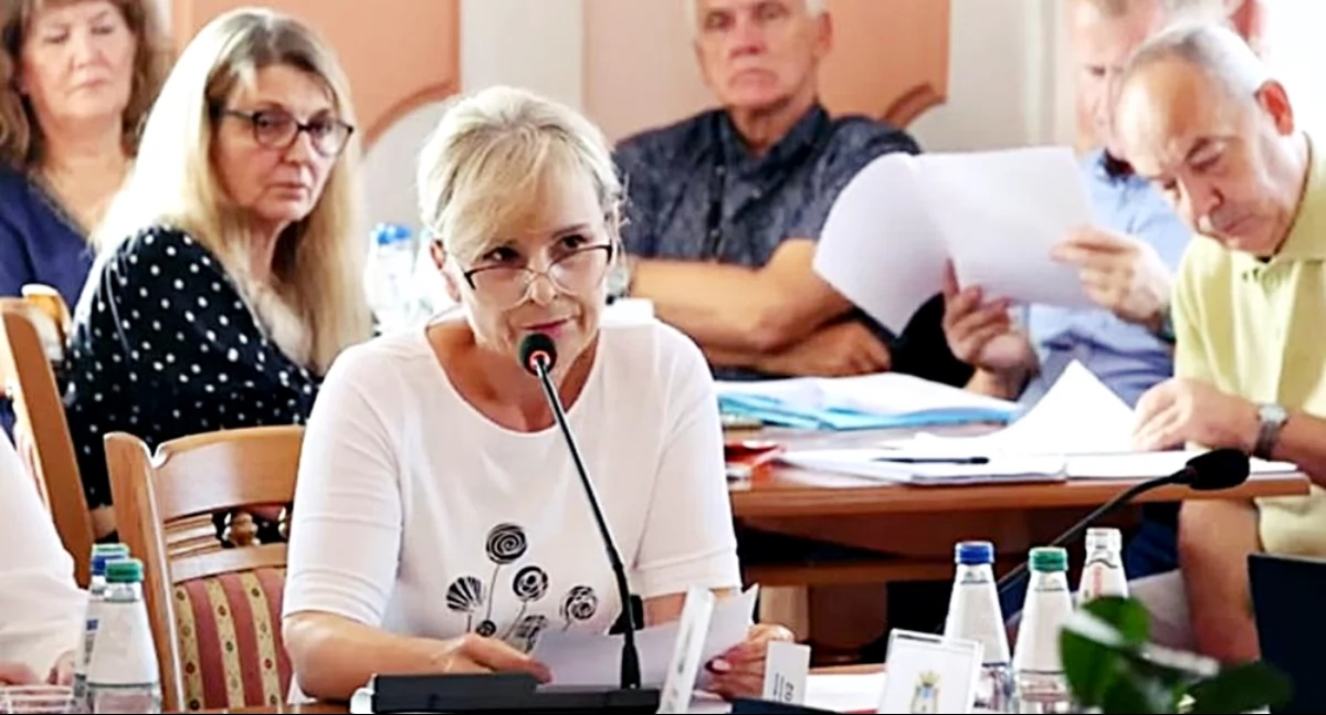 W budżecie miasta Jarosławia może brakować około 18 mln zł. Sprawa trafi do prokuratury