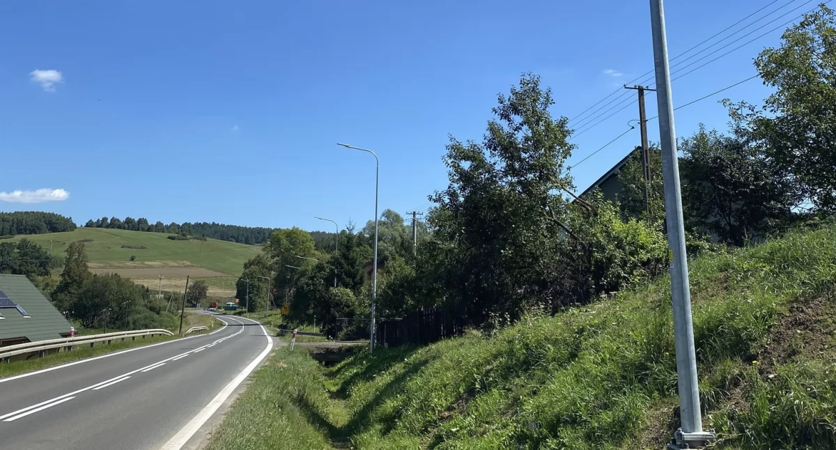 Dzięki tej inwestycji bedzie jaśniej i bezpieczniej. Przy okazji także taniej