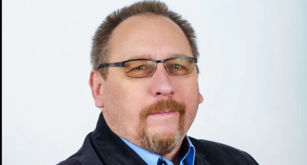 R. Płaziak: - Szpital jest bezpieczny. W ciągu ostatnich 2 lat zatrudniliśmy kilkudziesięciu dodatkowych specjalistów