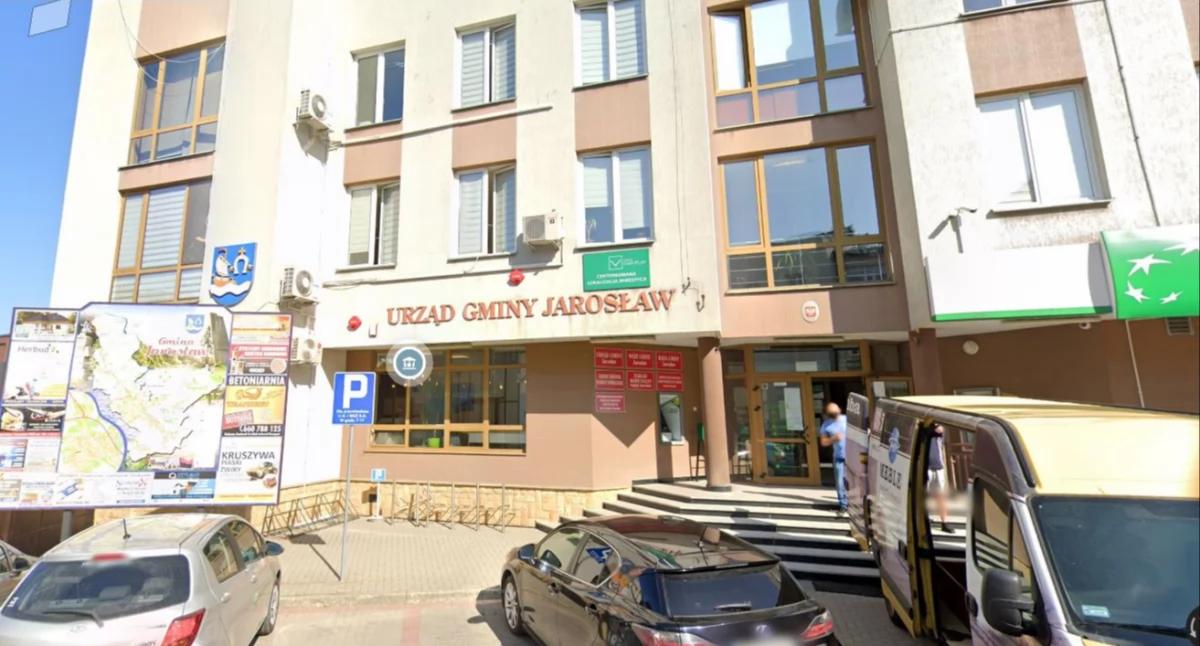 Mieszkańcy Wólki Pełkińskiej nie chcą u siebie zakładu recyklingu