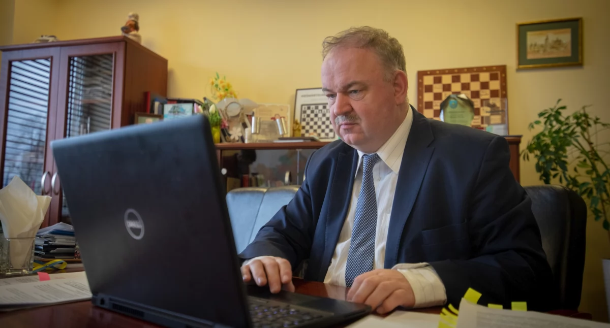 Duża kasa dla lokalnych grup działania