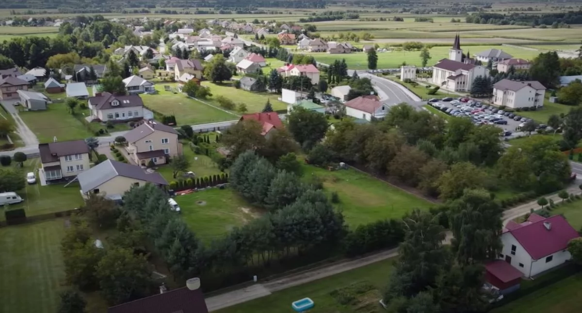 Inwestycji zajmującej się recyklingiem szkła w Wólce Pełkińskiej jednak nie będzie