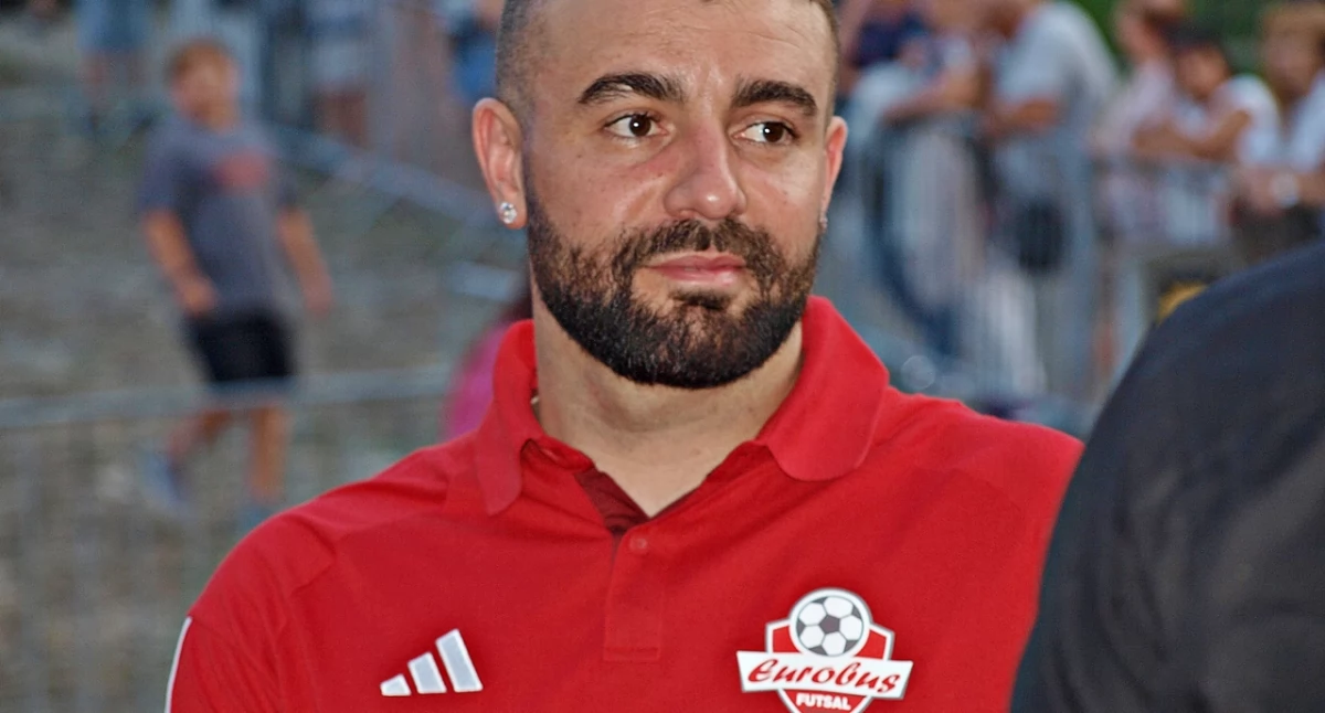 Jean da Silva Galvani ostatnim nabytkiem Texom Eurobusu Przemyśl