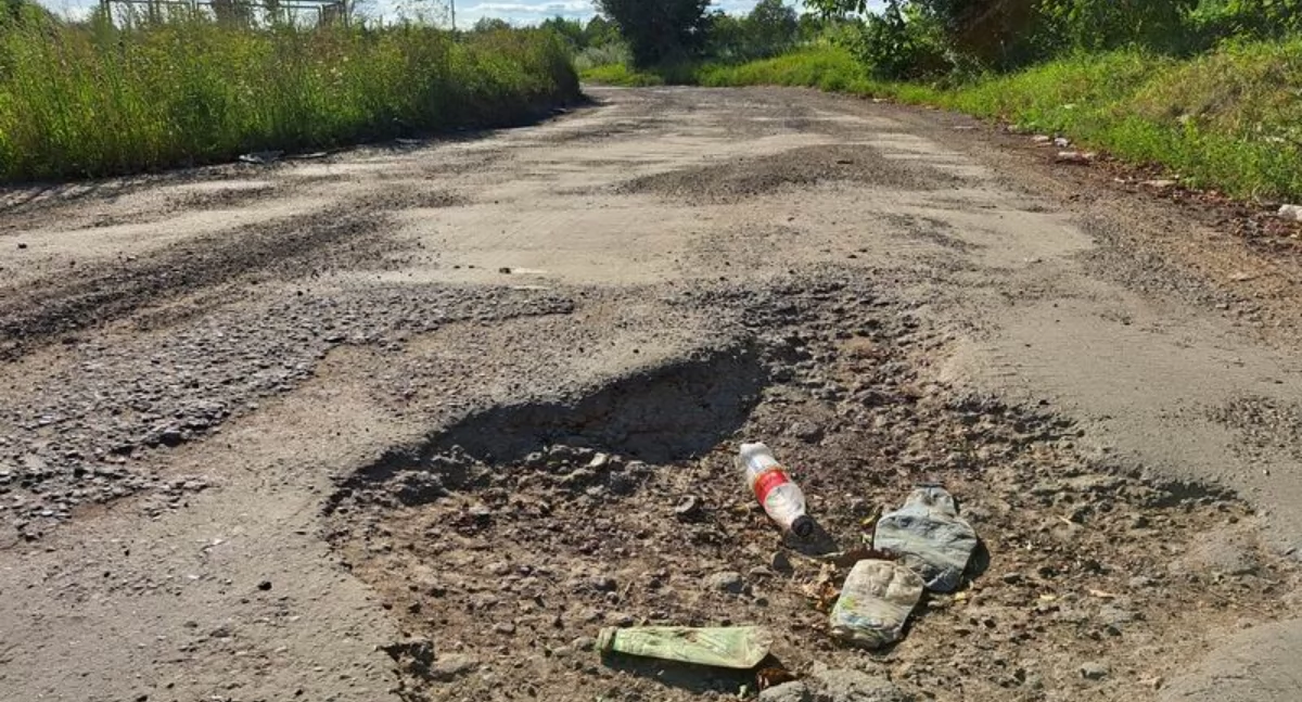 Czy Przekopana zacznie spełniać kryteria drogi miejskiej? Miasto złożyło wniosek do Rządowego Funduszu Rozwoju Dróg
