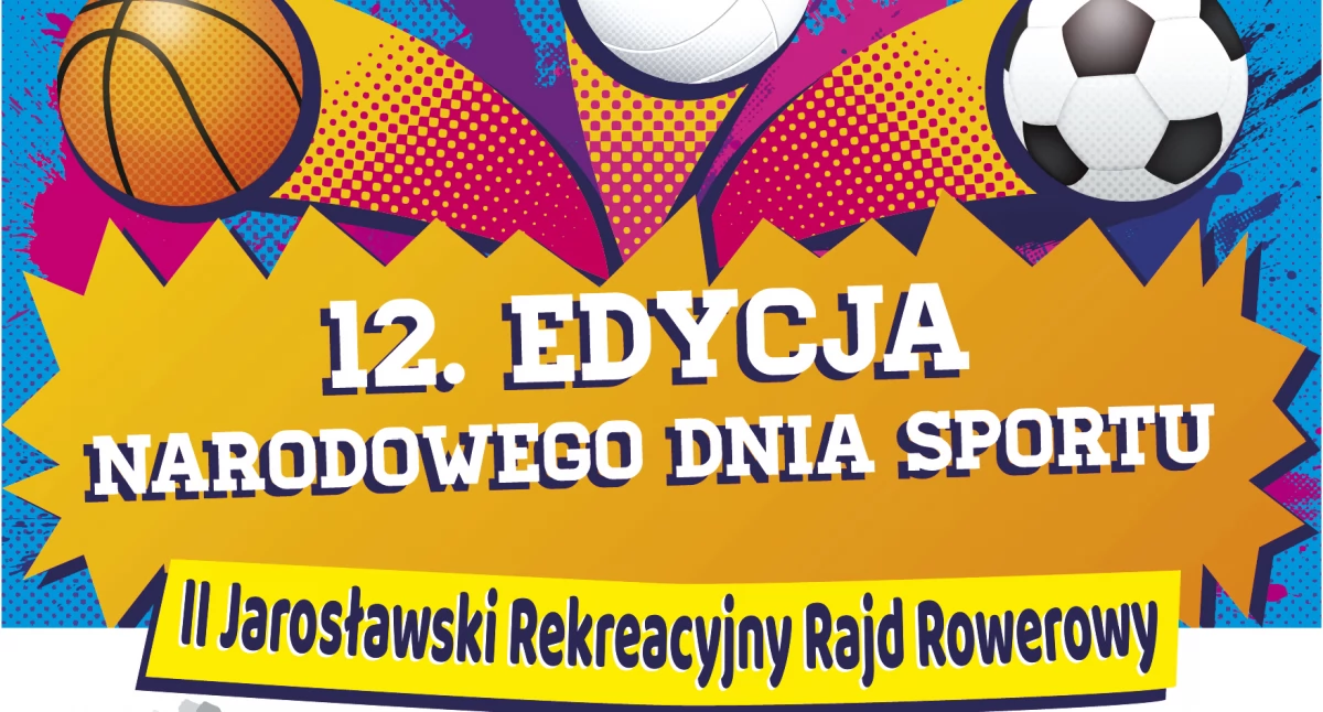 II Jarosławski Rekreacyjny Rajd Rowerowy