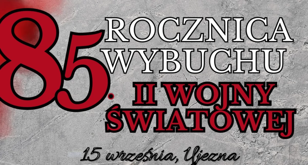 Apel Poległych w Ujeznej