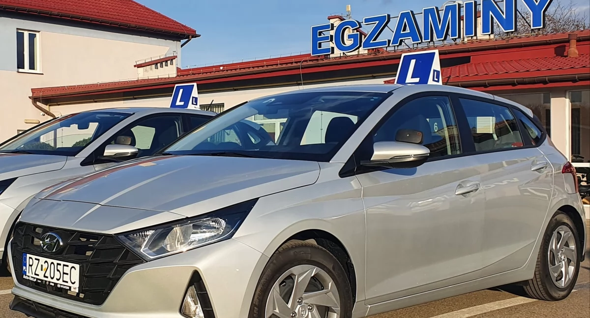 Nowe auta w przemyskim WORD