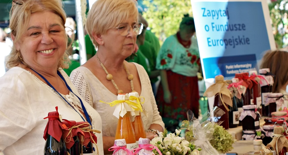 Dereń jadalny – gwiazda imprezy w Arboretum