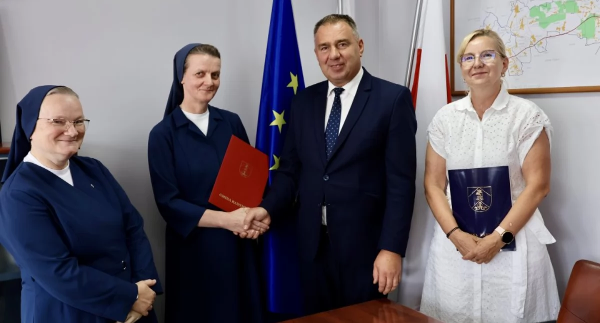 Remonty w parafiach. Zabytkowe obiekty sakralne przejdą lifting