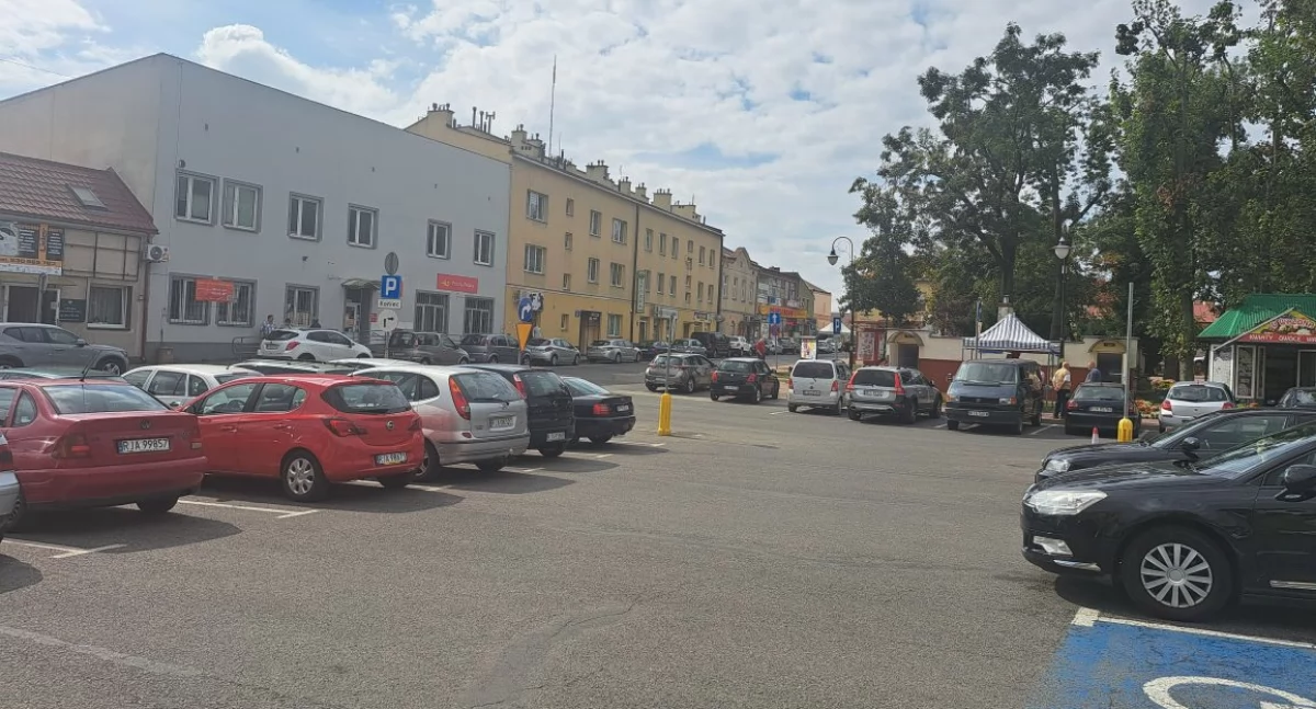 Mieszkanie za remont w Radymnie. Miasto obiecuje tani wynajem w zamian za spełnienie warunków