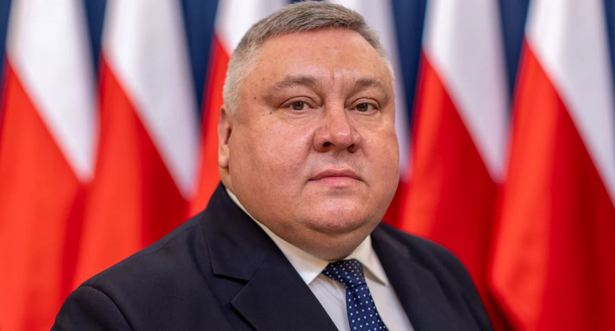 Krzysztof Pobuta pełnomocnikiem marszałka