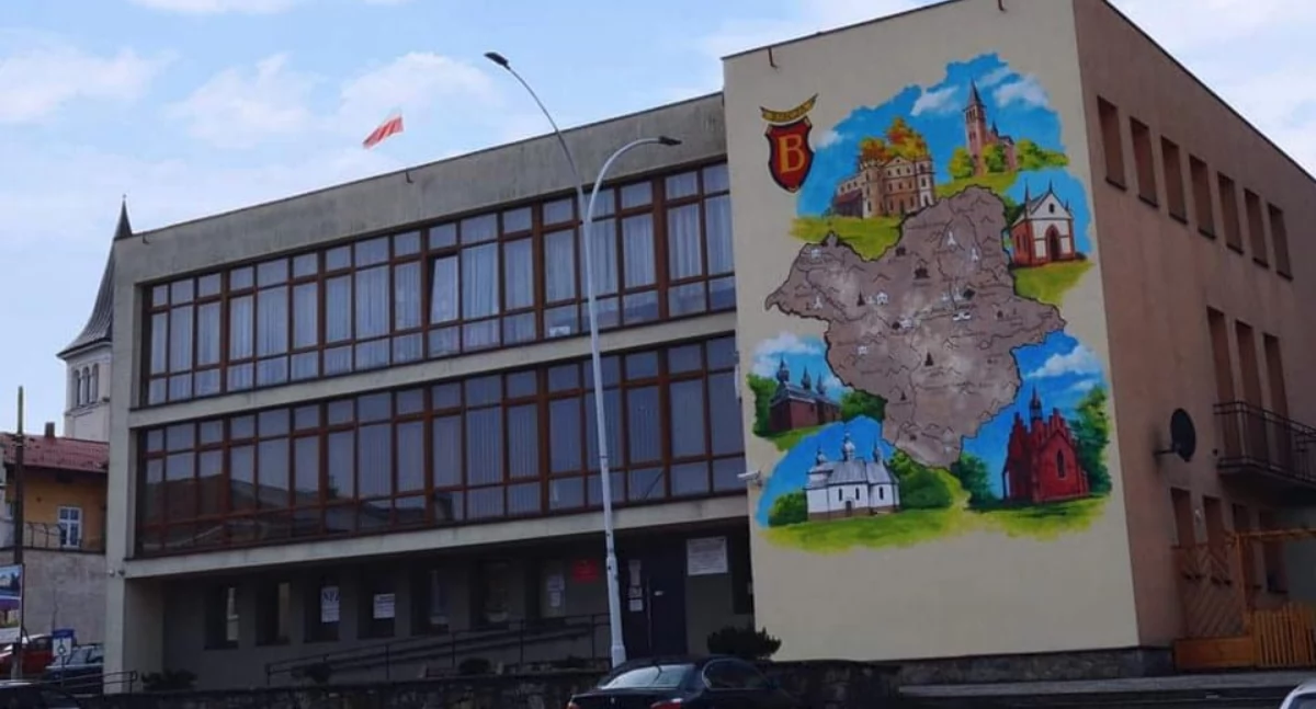 Birczanie i krzywczanie dołączyli do pomocy powodzianom