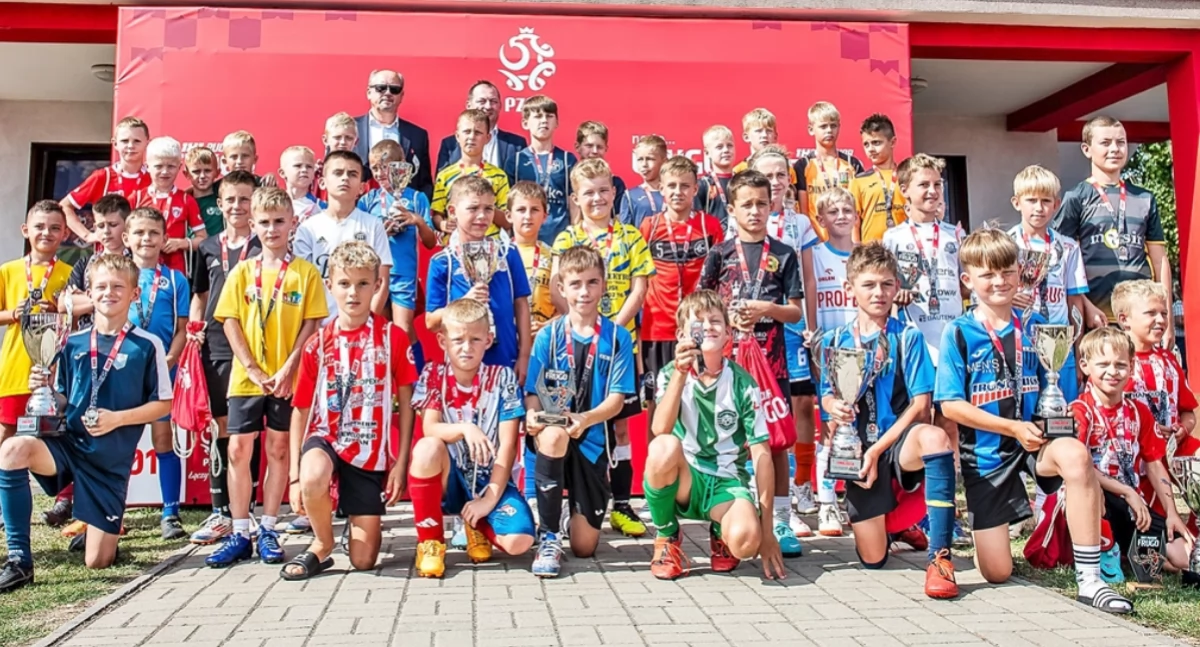 „Jeden na jeden” w Wiązownicy [ZDJĘCIA]