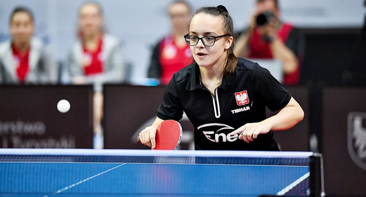 Anna Brzyska zagra w mistrzostwach świata!