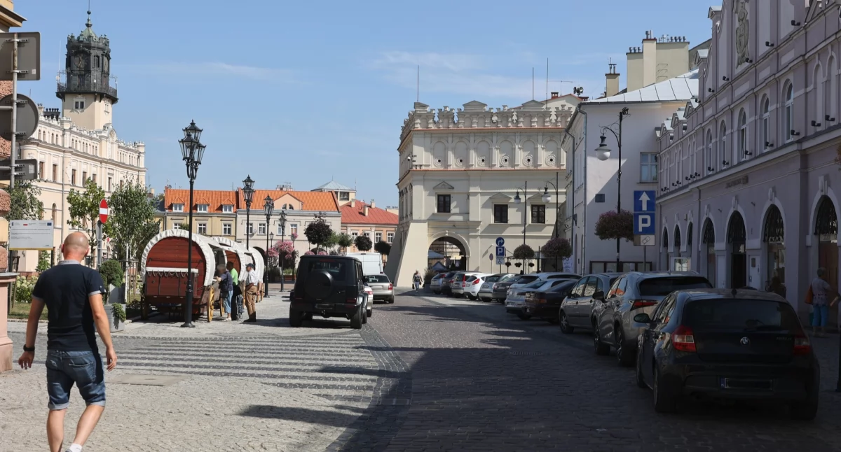 Budżet obywatelski wystartował. Głosowanie trwa do 6 października