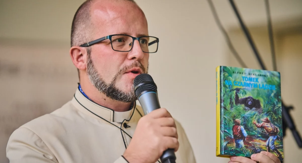 Z Przeworska do Kamerunu. Wieczór pełen afrykańskiej energii [ZDJĘCIA]