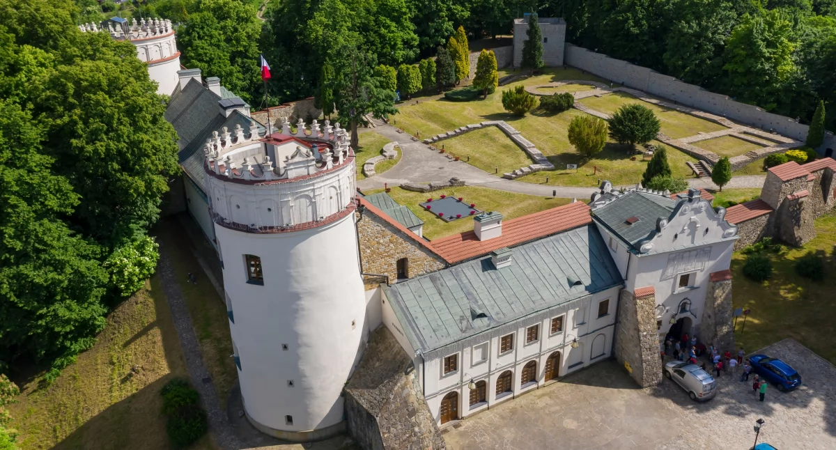 Historie z dreszczykiem: Przemyski dzwon