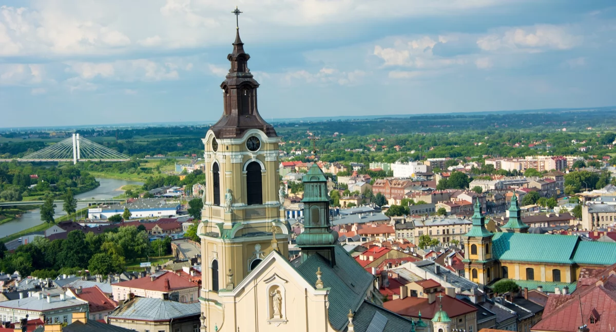 Wszystko jasne! Wybory przewodniczących przemyskich osiedli za nami. Podajemy listę nazwisk