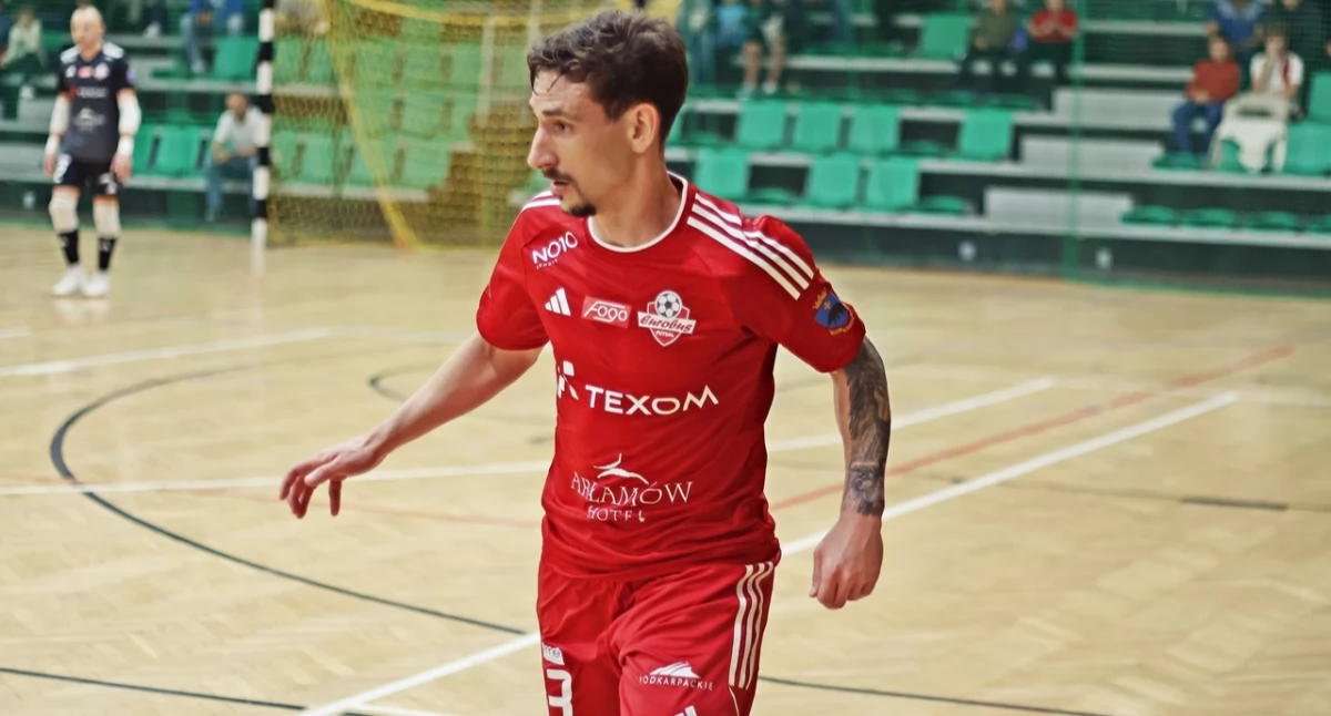 „Czerwone Diabły” odesłane do piekła