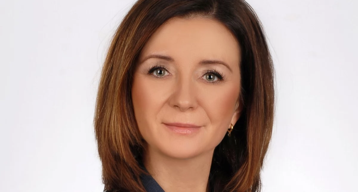 Zmiana na stanowisku dyrektora SP ZOZ w Przeworsku