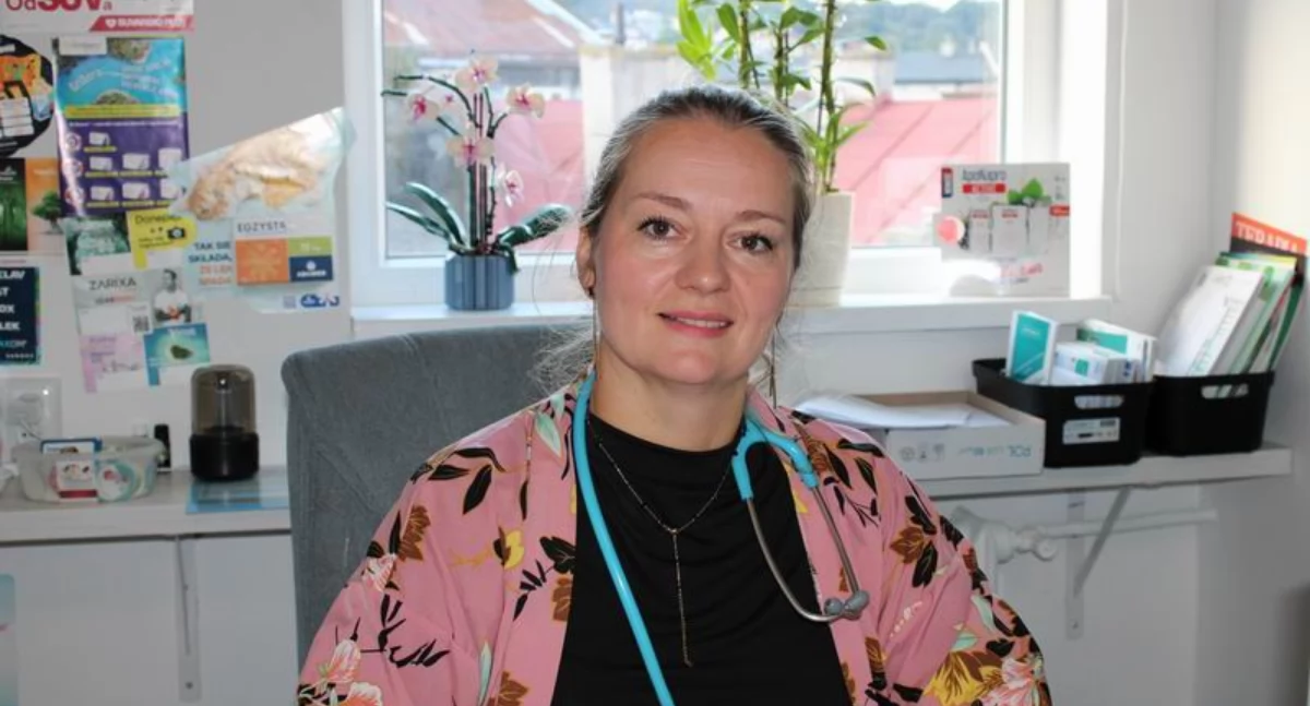 Sezon infekcyjny w pełni. Mamy infekcje covidowe, bostonkę i powrót krztuśca