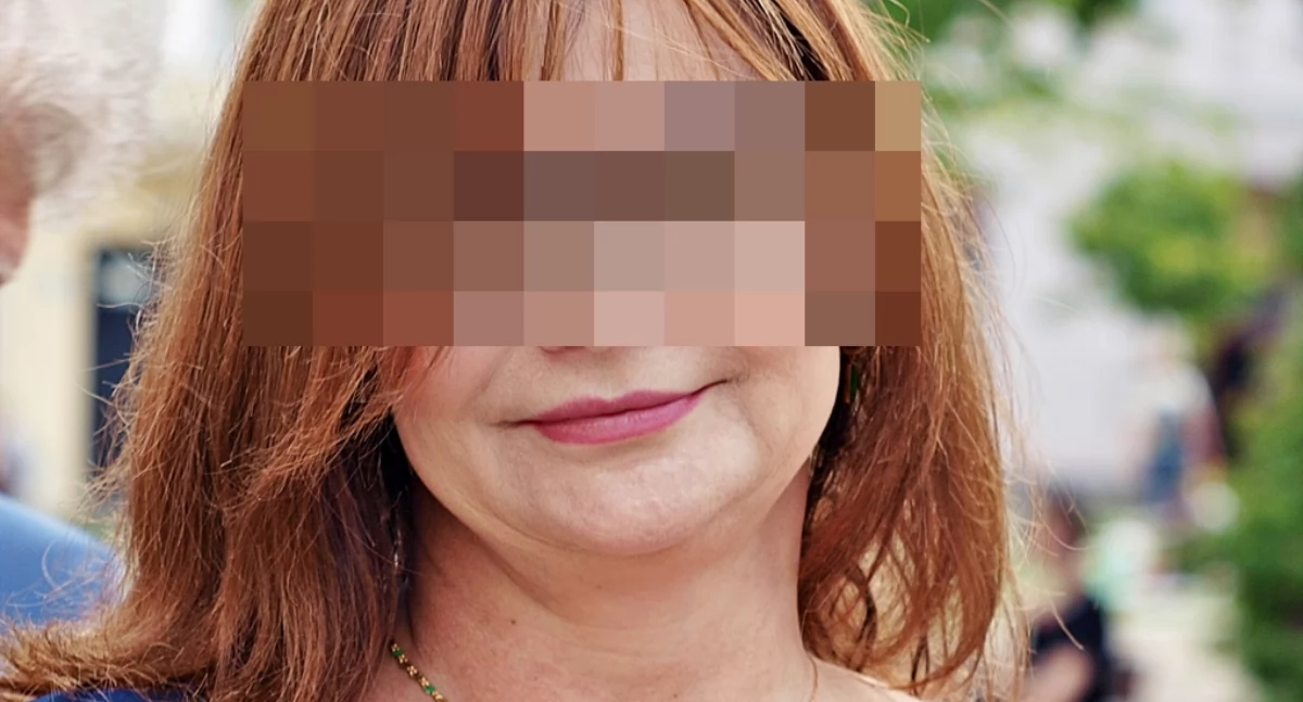 Radna Jolanta S. skazana za jazdę po spożyciu alkoholu