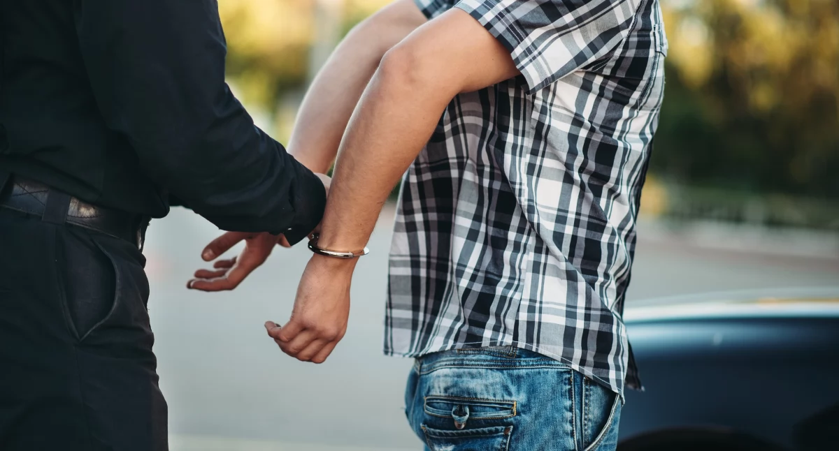 Policjantem się jest, nie bywa
