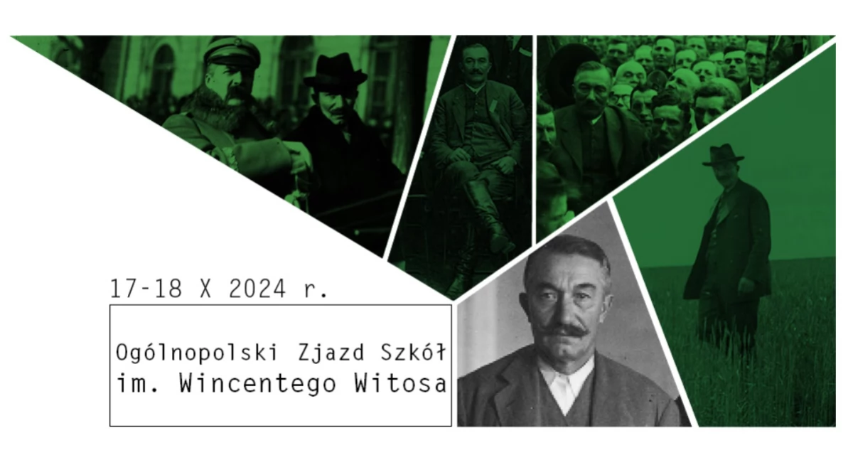 Ogólnopolski Zjazd Szkół im. Wincentego Witosa