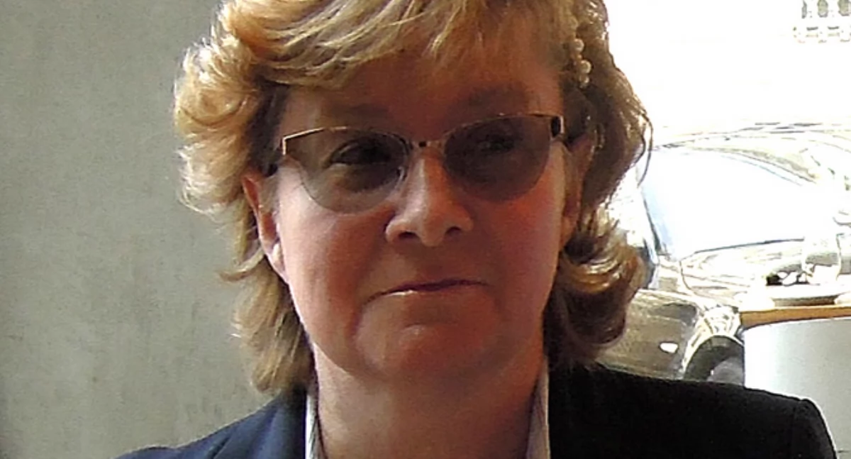 Jej pasją były praca naukowa, rodzina i Przemyśl. Wspomnienie śp. dr hab. Anny Krochmal 