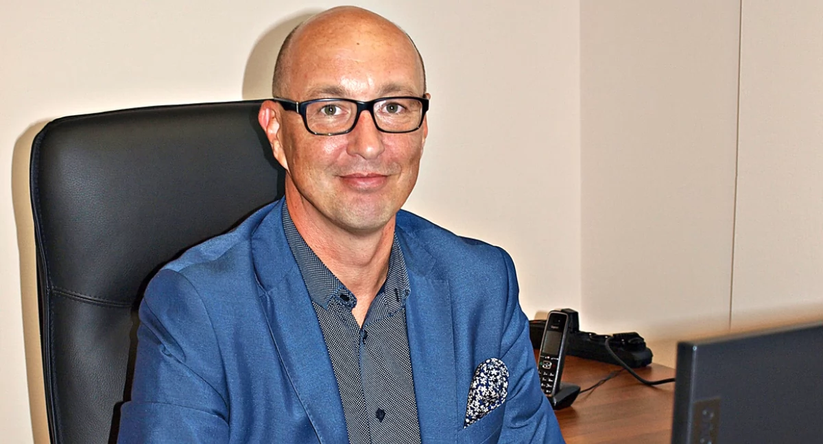 Najpierw Choma teraz Gigol