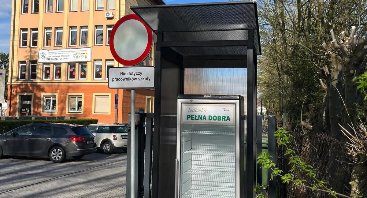 Lodówki dobra znikły z miejskiej przestrzeni. Dlaczego nie podjęto próby uratowania projektu? [ZDJĘCIA]