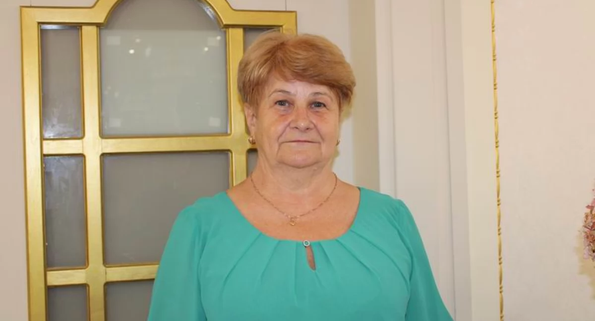 Działka lekarstwem na wszystko