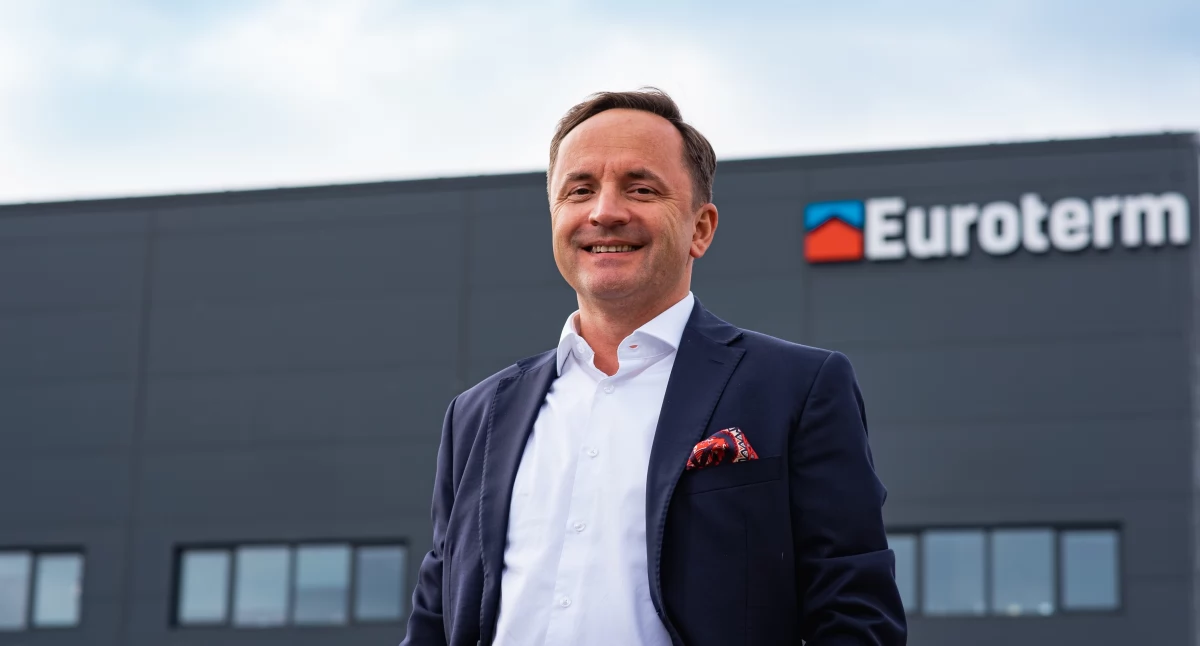 Sukces Martowiczów i  Eurotermu to sukces całego zespołu