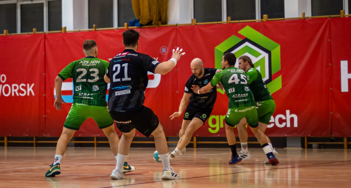 Sosnowiec wzięty! Ważny triumf „Armii Leliwa”