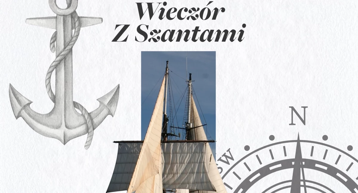 Sobota pod znakiem szant