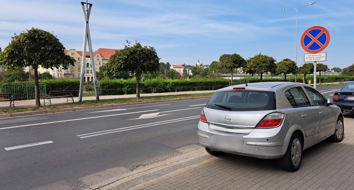 Czy znajdzie się bat na ignorujących przepisy kierowców?