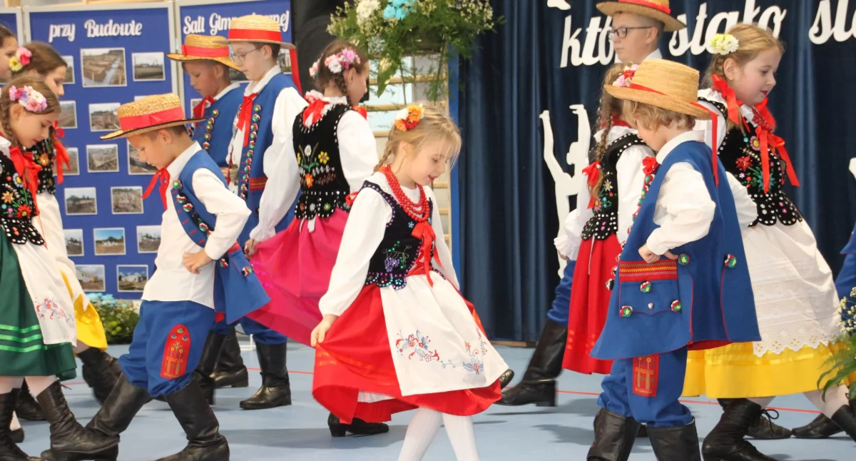 Marzenie, które stało się rzeczywistością [ZDJĘCIA]