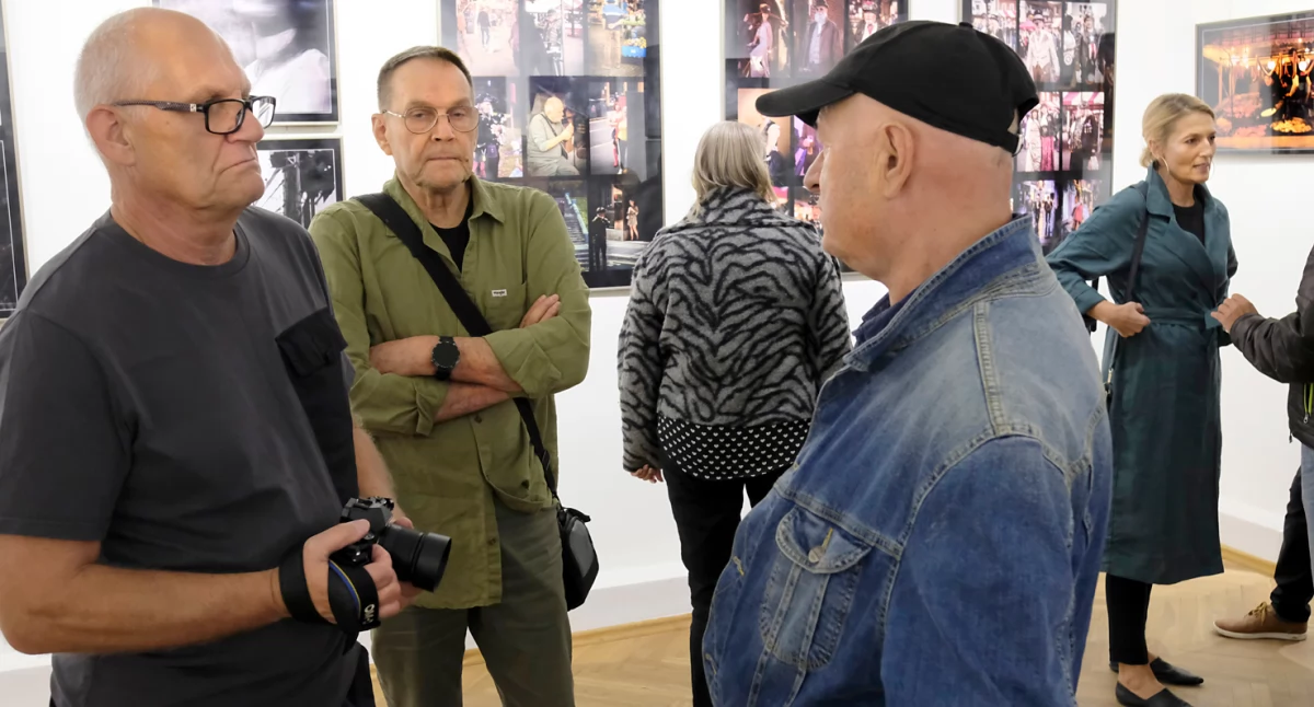 Fotografia różna, czyli jaka?