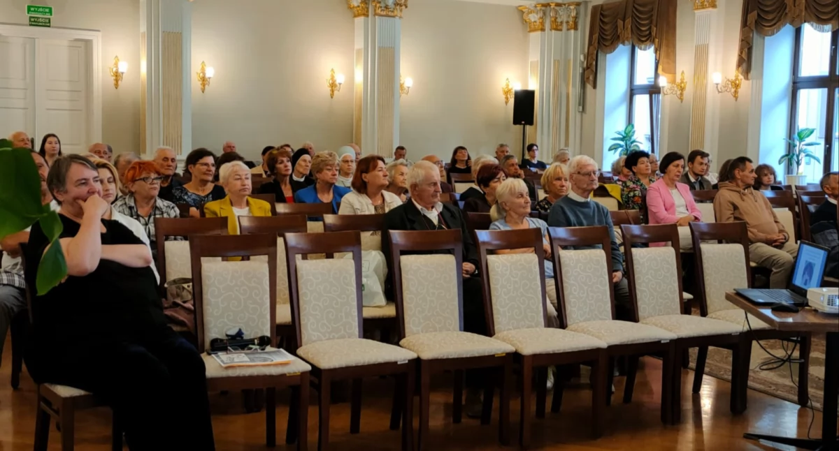 Niezwykły obrońca miasta – o. Makary Demeski [ZDJĘCIA]