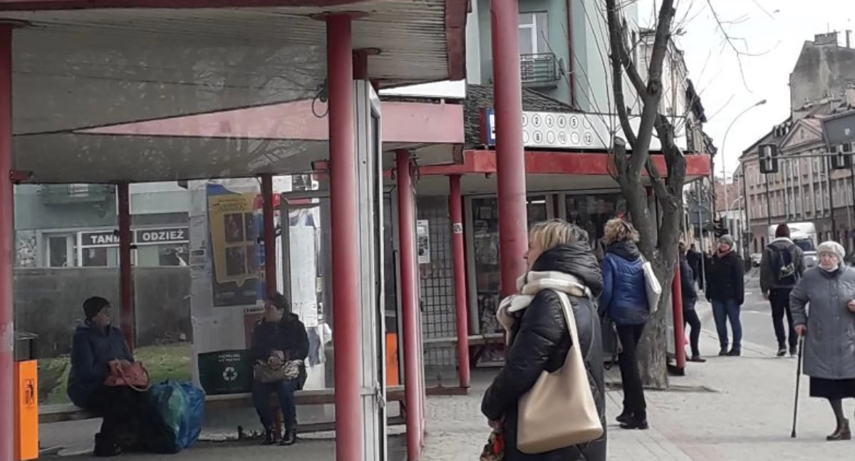 Na groby bliskich dojedziemy bezpłatnymi liniami MZK