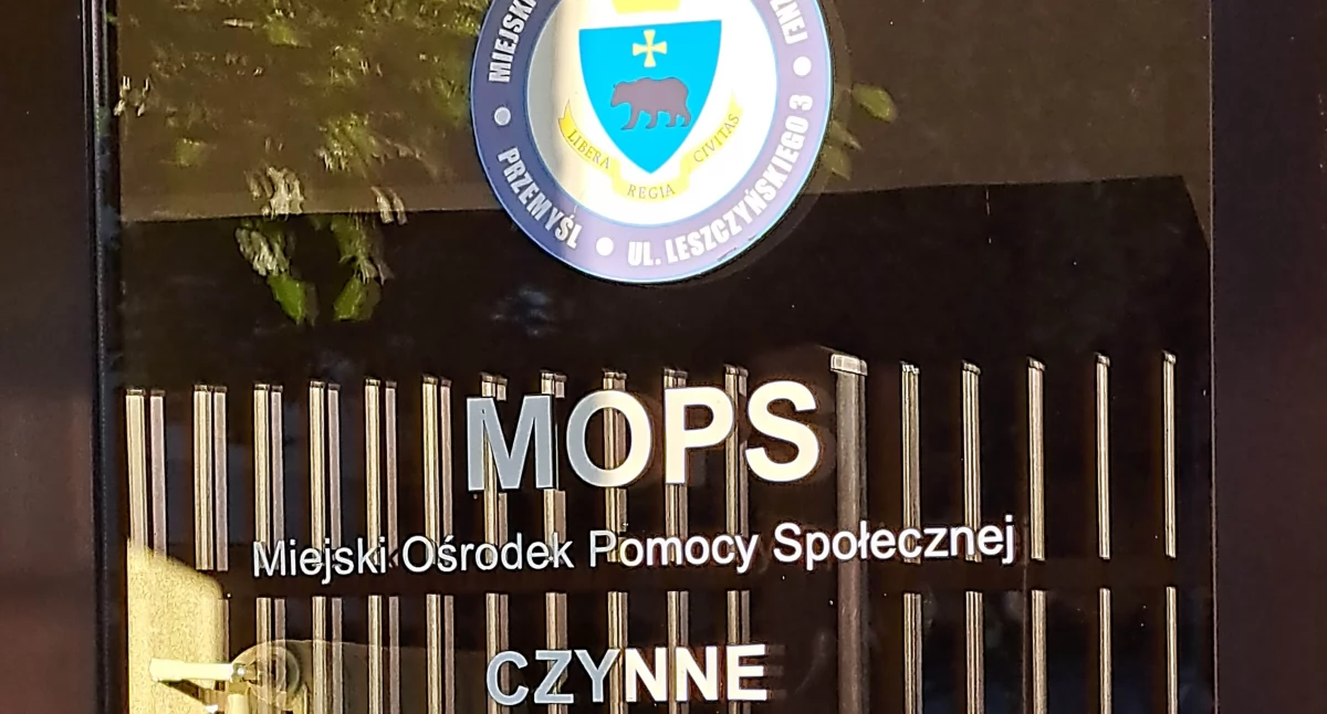 Konflikt w przemyskim MOPS znalazł finał w sądzie