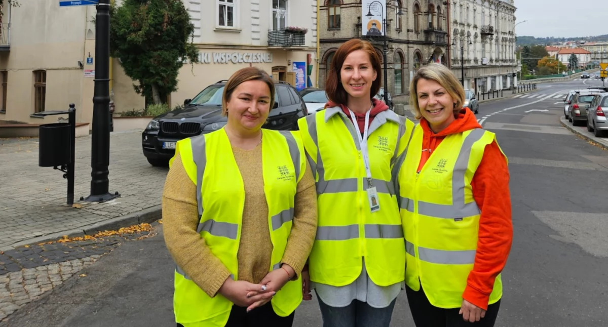 Przemyscy wolontariusze dla powodzian [ZDJĘCIA]