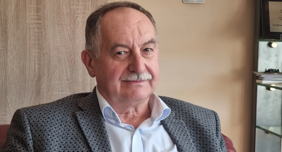 – AutoMotoFan – napędzamy najlepszych – rozmowa z Robertem Żero, współwłaścicielem, współzałożycielem największej w regionie firmy motoryzacyjnej Moto Fan