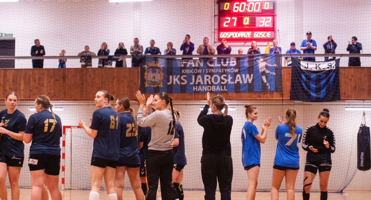 Szkoda punktów. ChKS Łódź był w zasięgu