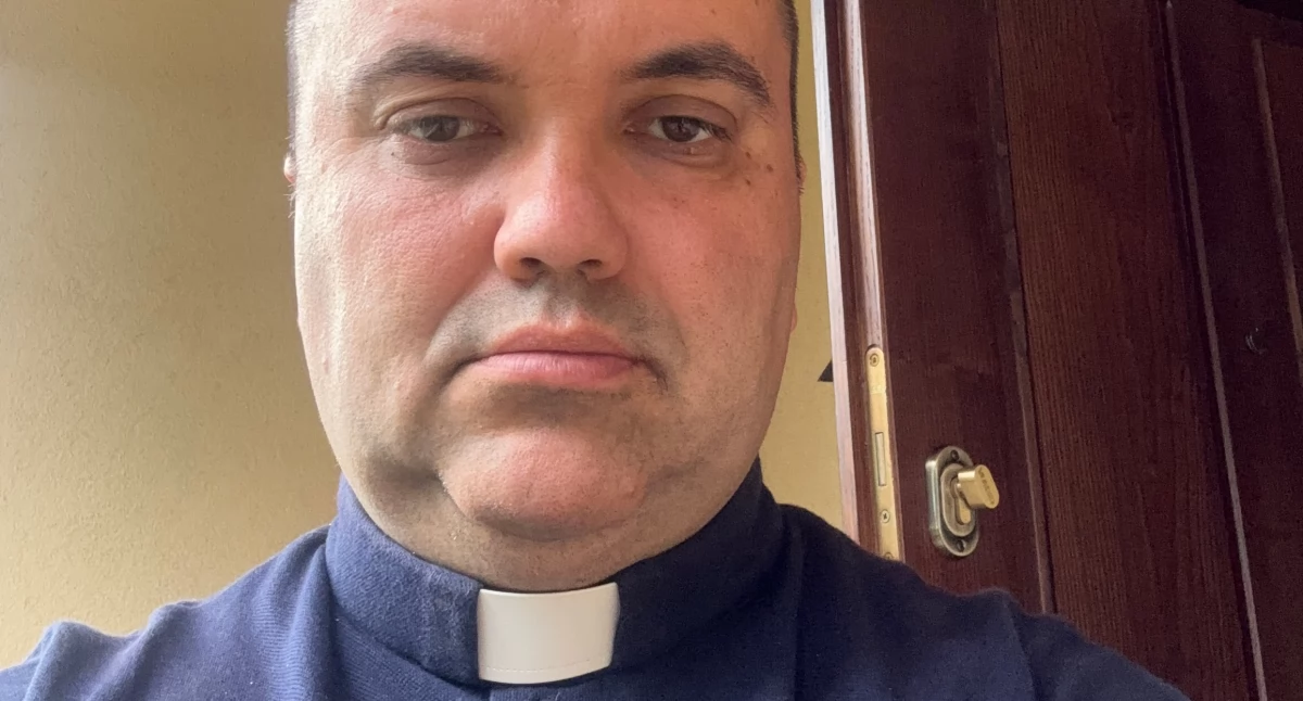 Pieniądze i komórka nie zastąpią miłości  