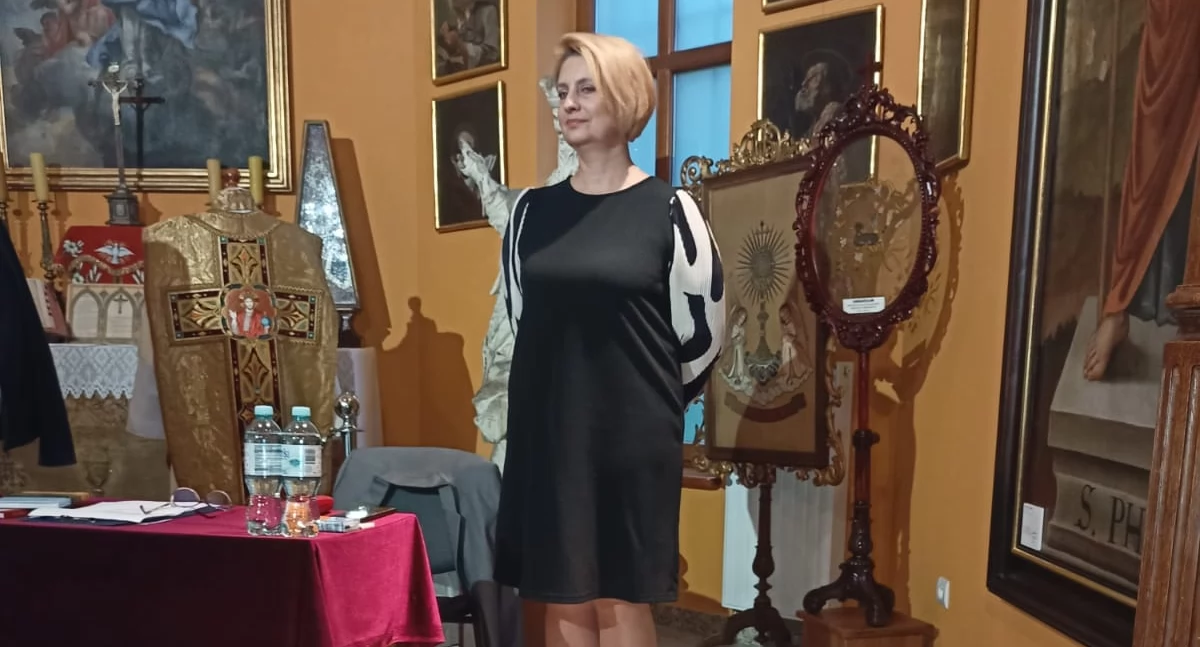 „Na obydowskich łąkach” – promocja książki Joanny Lorenowicz [ZDJĘCIA]